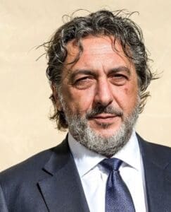 Carlo Cimbri