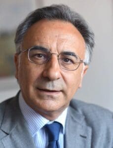 Fabrizio Casinelli