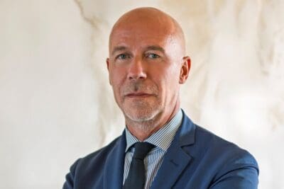 Diesel promotes Eraldo Poletto to global CEO, replacing Piombini