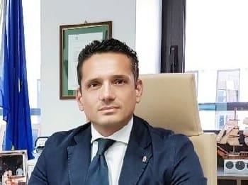 Agenzia Spaziale Italiana: Luca Salamone è il nuovo Direttore generale ...